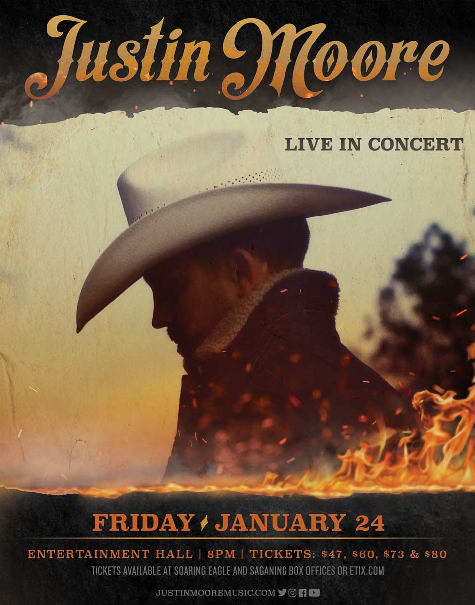 Justin Moore